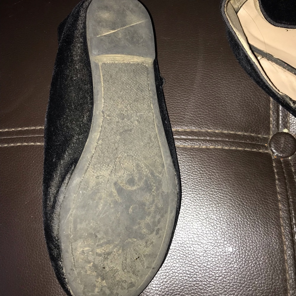 BLACK FLATS - Picture 4 of 4